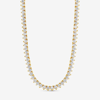 Iconique Tennis Necklace
