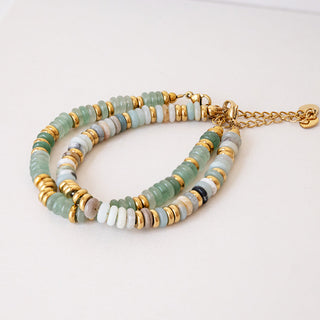 Ocean Whisper Bracelet