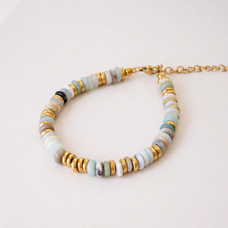 Ocean Whisper Bracelet
