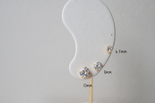 Aura Studs