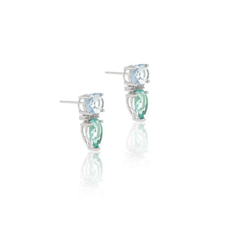 Ocean Breeze Earrings