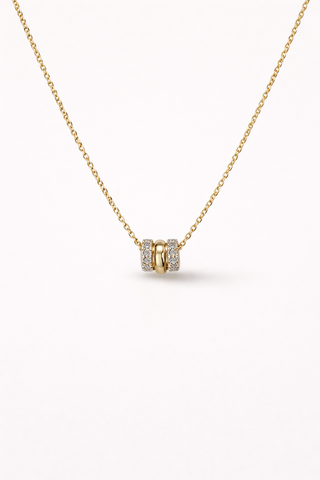 Essential Trio Necklace