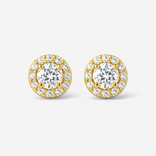 Mini Grace Studs