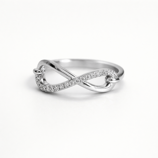 Infinity Ring