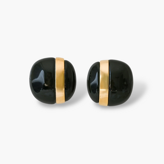 Revive Studs – Dark Olive Green