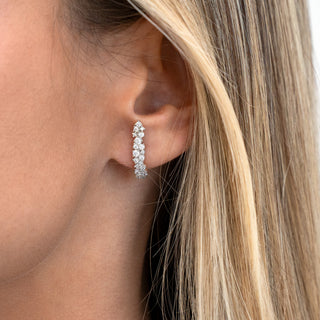 Her Signature Earrings