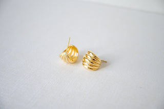 Muse Mini Hoops