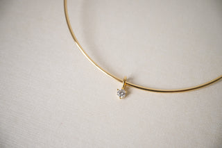 AURA LUMEN ARC in Gold