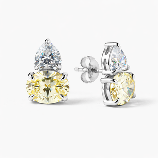 Aurora Stud Earrings