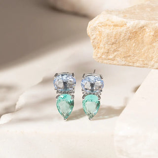 Ocean Breeze Earrings