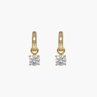 Lumière Drop Earrings