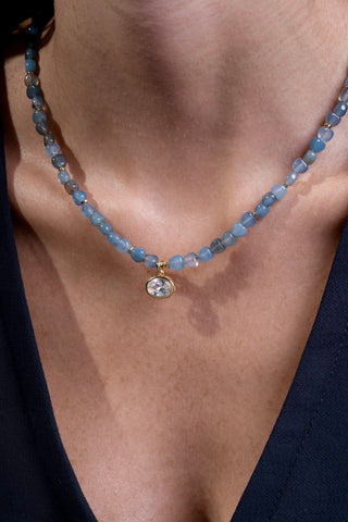 Oceane Necklace
