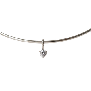 AURA LUMEN ARC in Rhodium