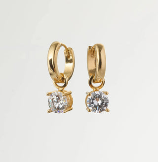 Lumière Drop Earrings