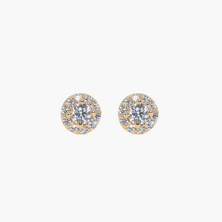 Mini Grace Studs