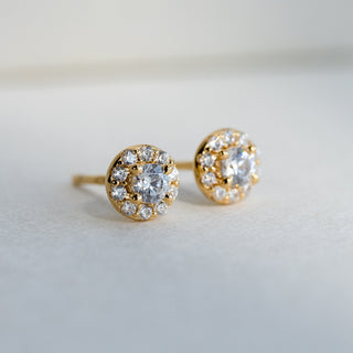 Mini Grace Studs