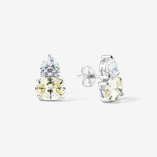 Aurora Stud Earrings