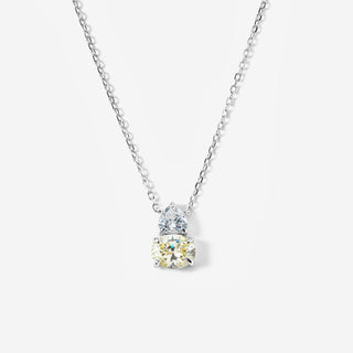 Aurora Pendant Necklace