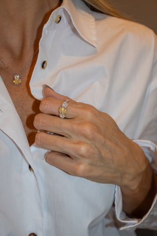 Aurora Signature Ring